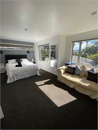 Papamoa Palm Paradise Holiday home - Tauranga