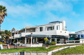 Oneroa Central - Waiheke Island