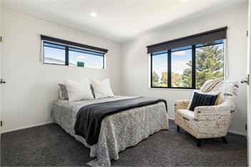 The Happy Place (Bachcare) - Mount Maunganui