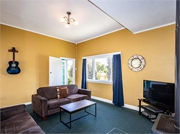 Oroua Cottage (Bachcare) - Ohakune