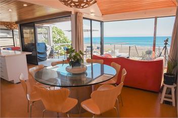 Beachfront Oakura - New Plymouth