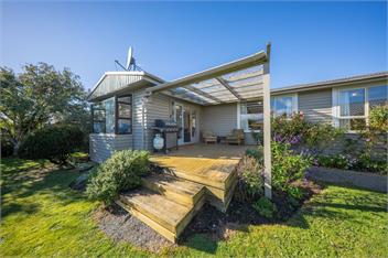 Darling on Dorizac (Bachcare) - Te Anau