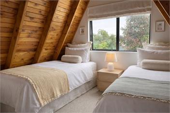 Peaks and Pines Chalet (Bachcare) - Ohakune