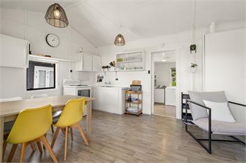 Kupe Cottage - Northland
