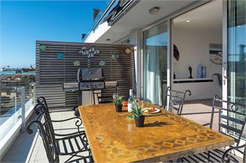 Oceanfront Apartment at Latitude 41 - Stepneyville Nelson