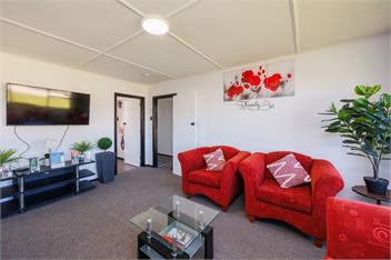 Dannevirke Lodge (Bachcare) - Dannevirke