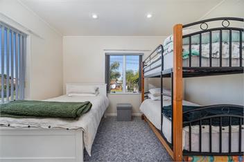 Williamson Getaway  - Whangamata