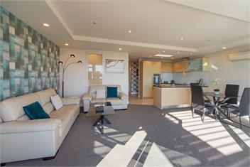 The Sands Horizon View - 