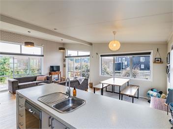 Mountainview Glimpse (Bachcare) - 