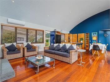 Ocean Breeze Family Haven (Bachcare) - 