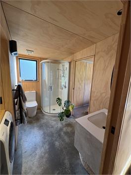 Streamside Retreat - 