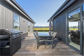 The Mooring - Whitianga Waterways - 