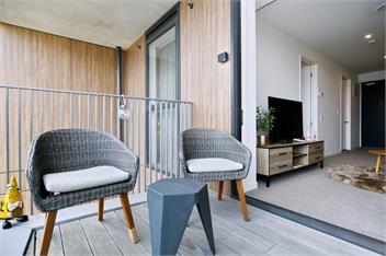 Accessible City Stay - Opposite Stadium - Stadium Central 205 - 