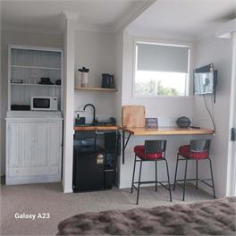 Dune Lake Beach Studio -