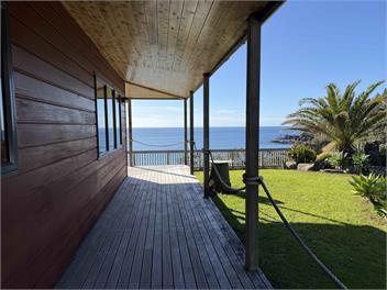 Sandy Beach - 