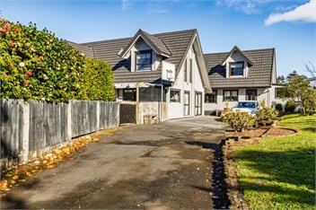 Hawkings Lodge (Bachcare) - 