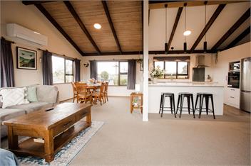 Four Peaks Matai Escape (Bachcare) - 