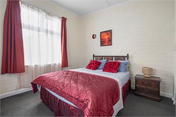 Cozy Family Home (Bachcare) - 