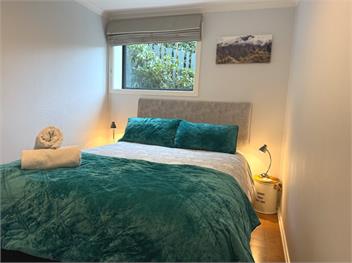 Central Vista - 