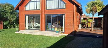 Toru Cabin - 