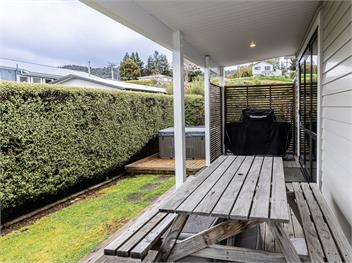 The Ohakune Escape (Bachcare) - 