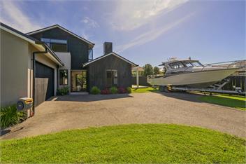 Island Sanctuary Whitianga Waterways - 