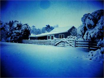 Riverstone Cottage - STRATFORD