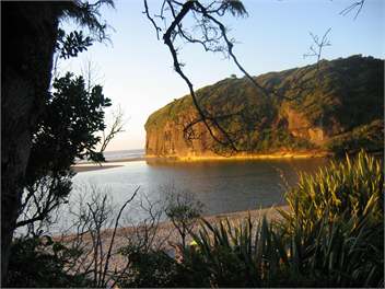Mania Roa Holidays - Punakaiki