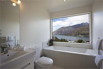 Highview Retreat - Queenstown