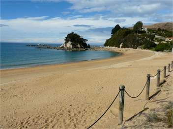 Paralikai - Kaiteriteri