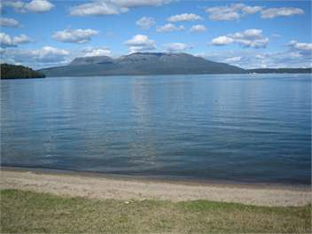 Golden Elm Tarawera - RD5 Rotorua
