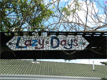 LazyDays Hideaway... - Warkworth