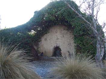 Benesek House formerly Larchwood -