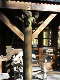 Lancewood Lodge - Mt Lyford