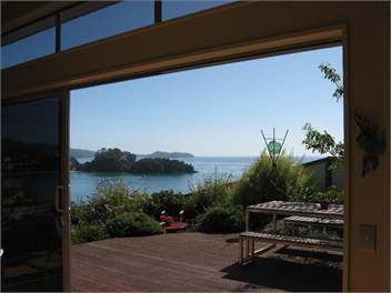 Little Kaiteriteri Beach House - Nelson