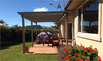 Brook Green on Meadowstone - free Wifi - Wanaka 9305