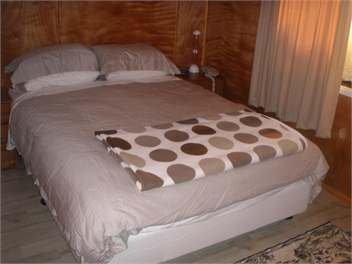 Sea View Holiday Bach -