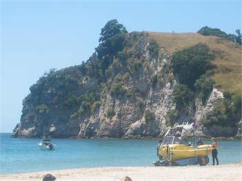 Beach House -