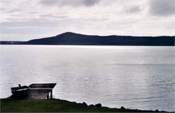 Tranquillity Lodge - Houhora