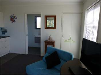 Stephens Bay Studio(blue) - 
