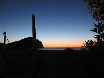 Moana Paradise - Mahia Peninsula