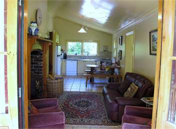  Villa In The Vines - Martinborough  - South Wairarapa