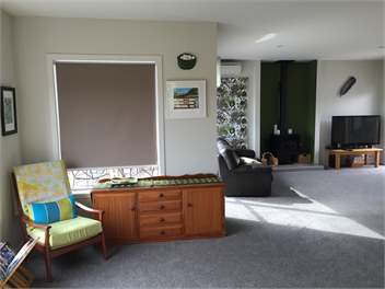 La Vista - Taupo