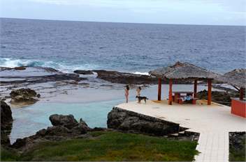 Magical Ocean Front Villa 'Senang Masari' - Port Vila