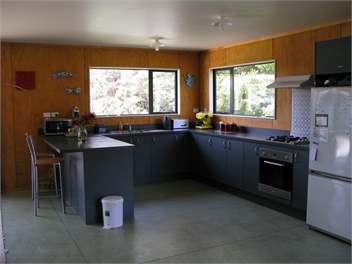Te Whare Orangi -