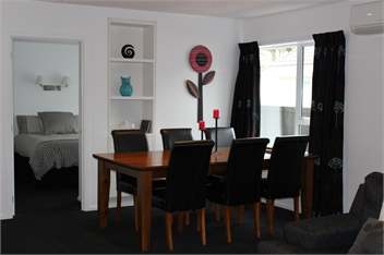 Toru Retreat – 5-Star Family Comfort Near Airport & Parks - Christchurch