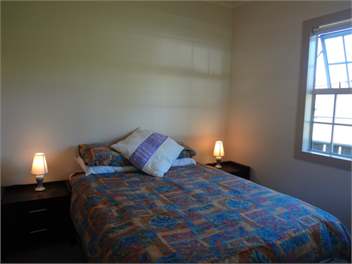TP6 - Ruapehu Chalet Rentals - Ohakune