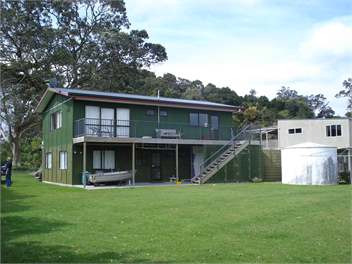 OWAI AVE - TEAL BAY