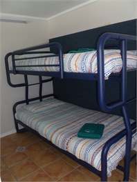 Patons Rock Holiday Unit - Takaka