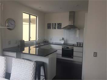 Penthouse Apartment - Palmerston North